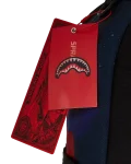 DBD IN BAG TO THE FUTURE FEATURING ASTROMANE BACKPACK