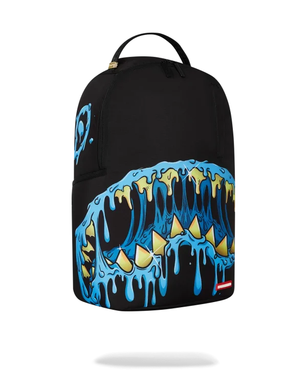 MEGA MELT SHARK BACKPACK