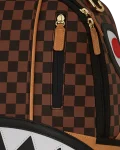 HENNYVILLE DLXSV BACKPACK