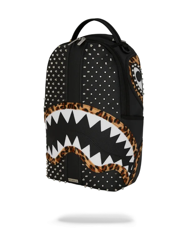 BACKSTAGE BACKPACK