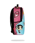 POWERPUFF GIRLS POWER PACK DLXSV BACKPACK