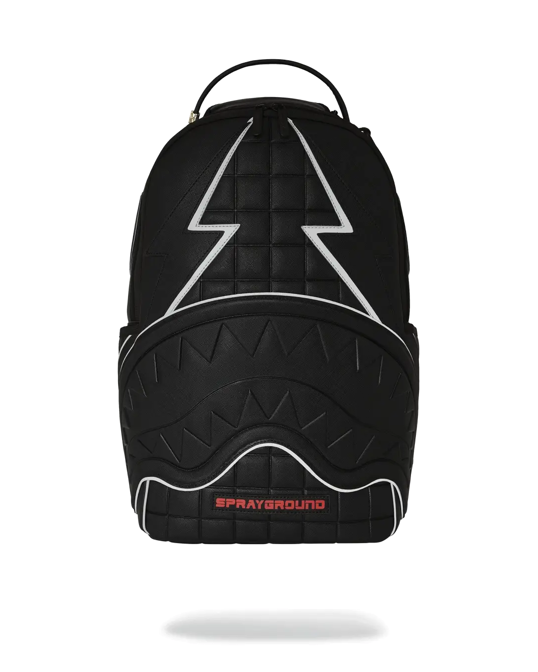 THIS AIN'T A GAME BACKPACK