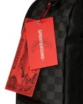 SNOOPY WEATHER THE WEATHER TOGETHER BACKPACK
