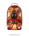 LOONEY TUNES MARVIN THE MARTIAN BLAST OFF BACKPACK