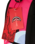 KITTY KASH: ON THE EDGE DLXR BACKPACK