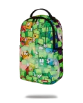 MONEY BOYZ MONEY MOB BACKPACK