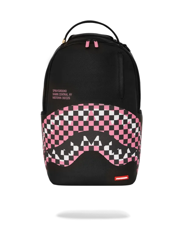 SHARK CENTRAL MIDTOWN BACKPACK