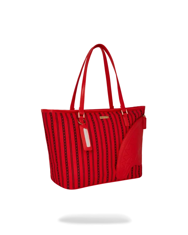 SKYCHAIN SUPPLYCHAIN TOTE