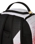 SPONGEBOB STENCIL WALL DLXR BACKPACK