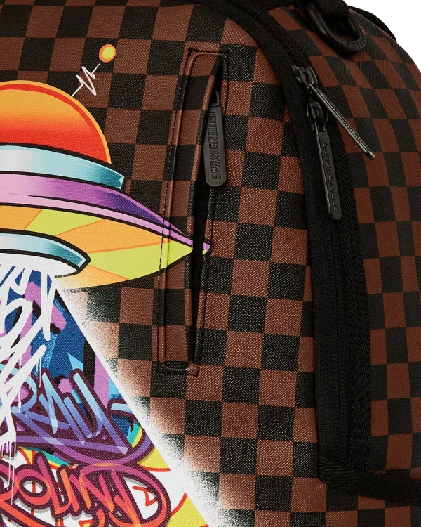 FAR OUT DLXSV BACKPACK