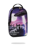 LATE ONE NIGHT BACKPACK