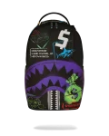 SHARK CENTRAL X DLXSV BACKPACK