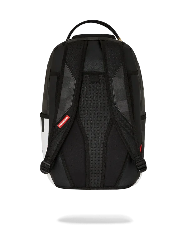 SNOOPY ART BITE DLXSV BACKPACK