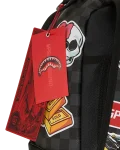 TASTY DLXSV BACKPACK