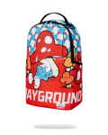 SMURFS SLEEPY DAYZ BACKPACK