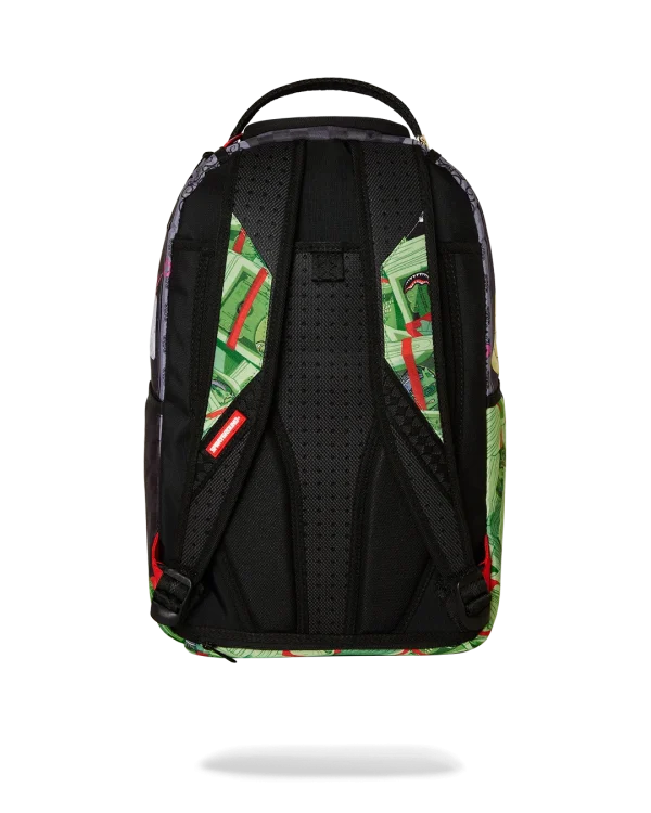 ABEARICAN SUCCESS DLXR BACKPACK