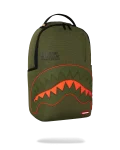 SHARK CENTRAL AIRBORNE BACKPACK