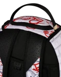 LOONEY TUNES BUGS BUNNY CITY BACKPACK