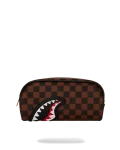SAWTOOTH SHARKS IN PARIS POUCH