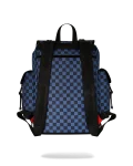 MIDNIGHT MAGIC SHARKS IN PARIS MONTE CARLO BACKPACK