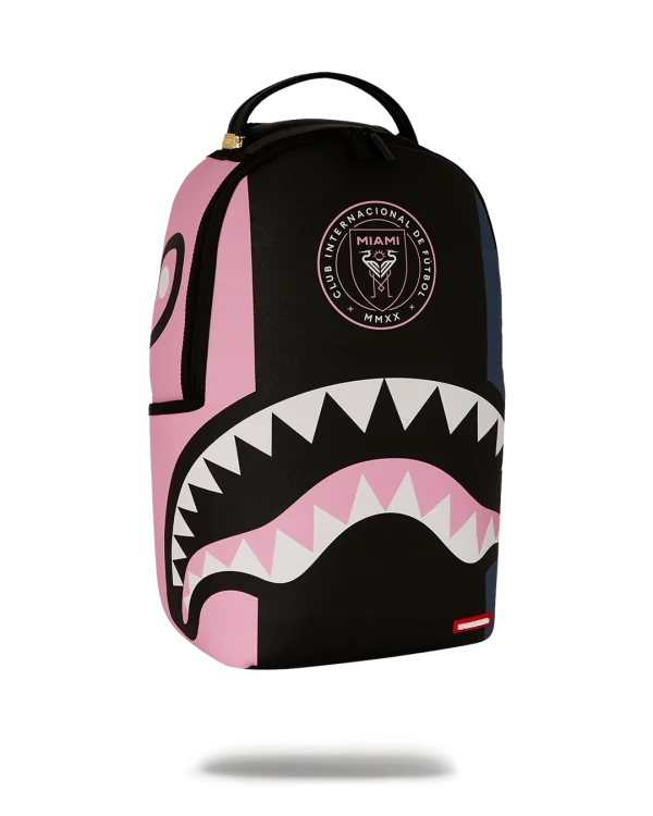 MLS INTER MIAMI CF TRICOLORS OFFSIDE BACKPACK