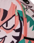 TALES OF THE TIGER DLXR BACKPACK