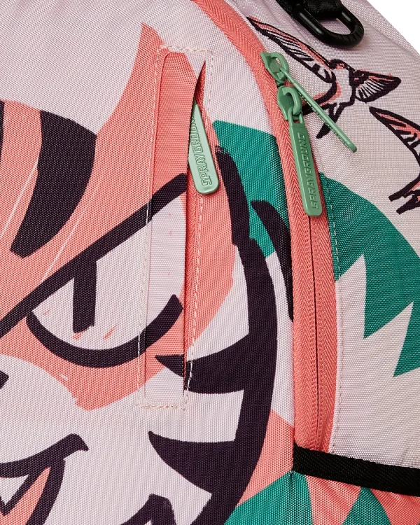 TALES OF THE TIGER DLXR BACKPACK