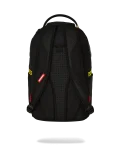 SHARK CENTRAL PARACHUTE DLX SATIN BACKPACK