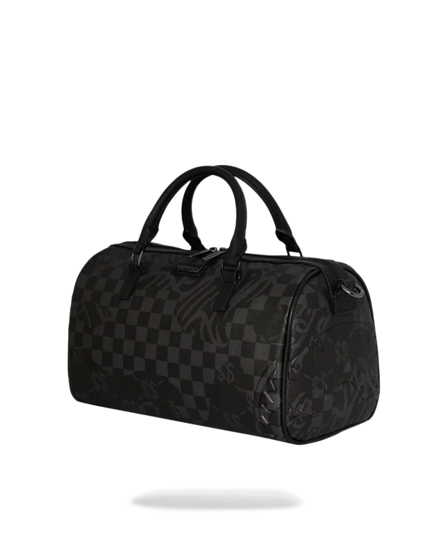 4AM MINI DUFFLE