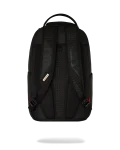 BAG ON BAG OPTICAL ILLUSION SHARKS IN PARIS BACKPACK