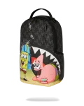 SPONGEBOB BUBBLE FRENZY BACKPACK