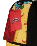 SPONGEBOB KRABBY KING PATRICK BACKPACK