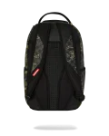 T-REX CITY DLXSV BACKPACK