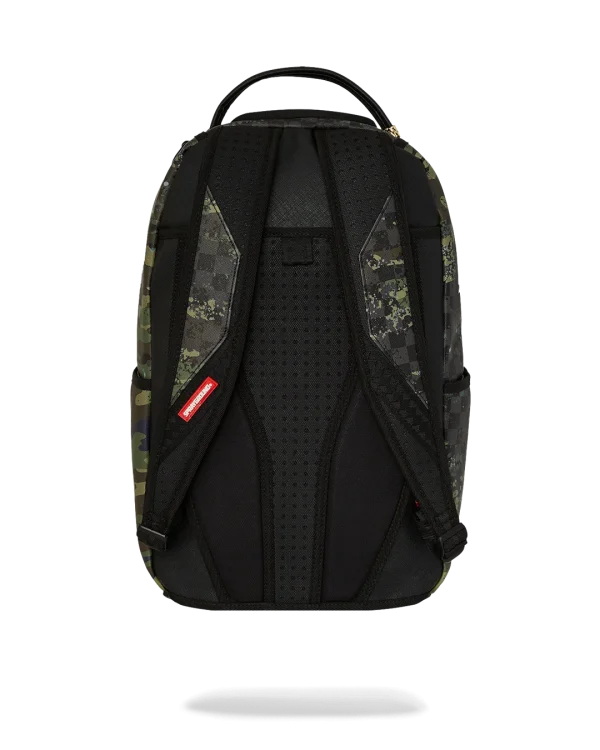 T-REX CITY DLXSV BACKPACK