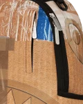 OVERNIGHT DELIVERY BACKPACK