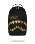 SHARK CENTRAL GILDED BITE BACKPACK