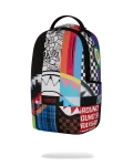 BLOCK PARTY BACKPACK