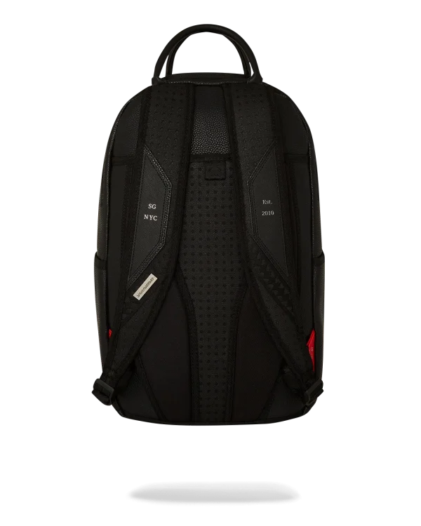 THE HQ BACKPACK