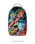 POWERPUFF GIRLS RAINBOW SMASH BACKPACK