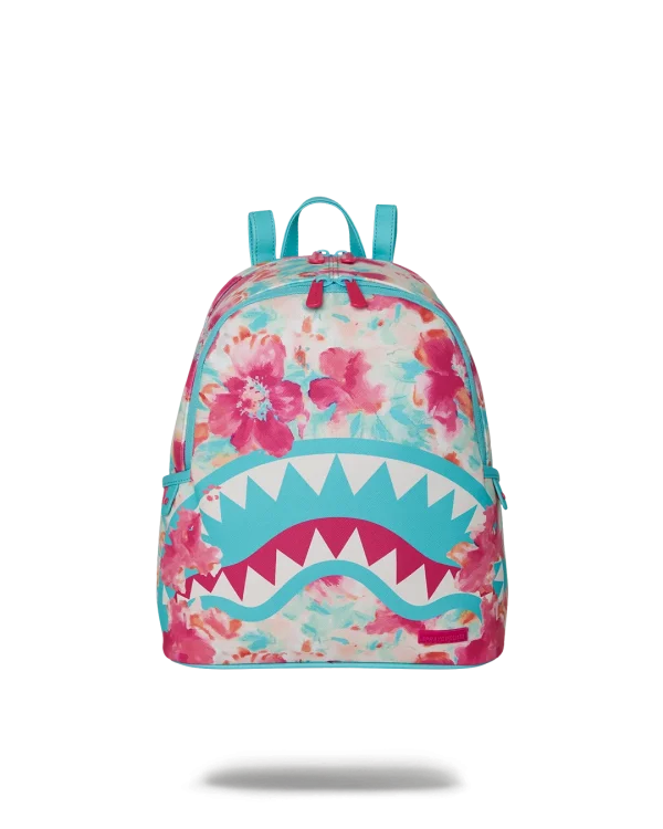 GARDEN DELIGHT SAVAGE BACKPACK