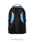 SUPERMAN ON CLOUDS DLXR BACKPACK
