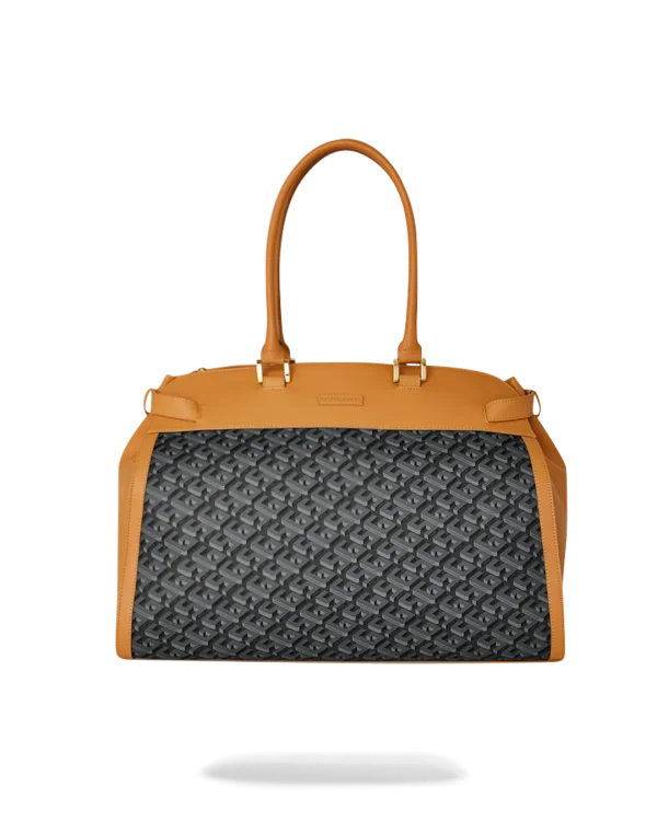 SG3D HENNY BRIEFCASE