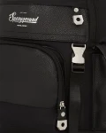 THE RED CARPET BACKPACK