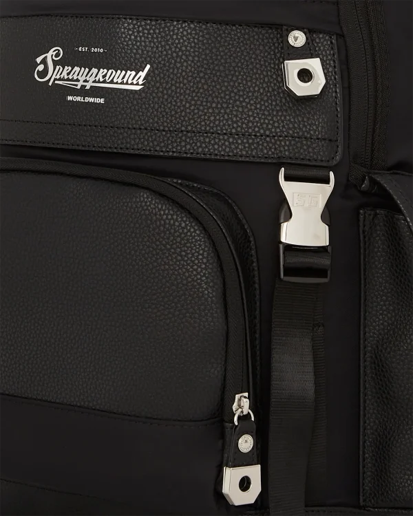 THE RED CARPET BACKPACK