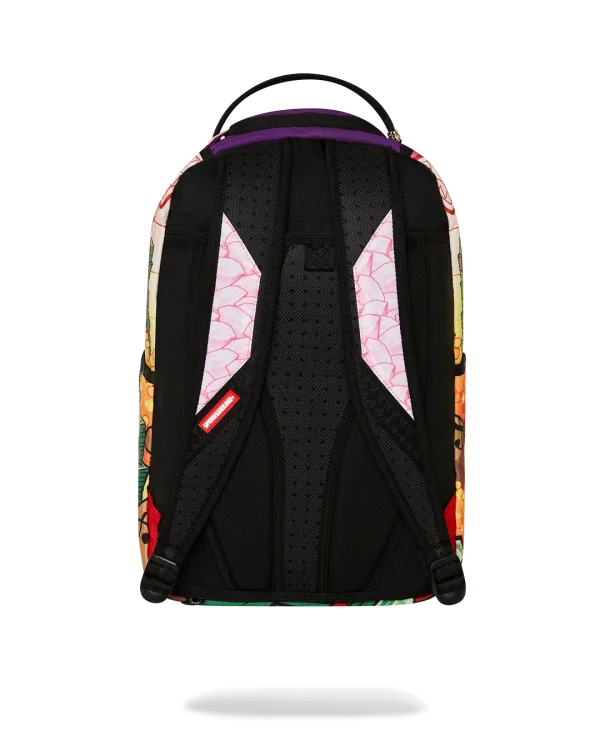 PINK PANTHER FORTRESS OF MONEY-TUDE BACKPACK