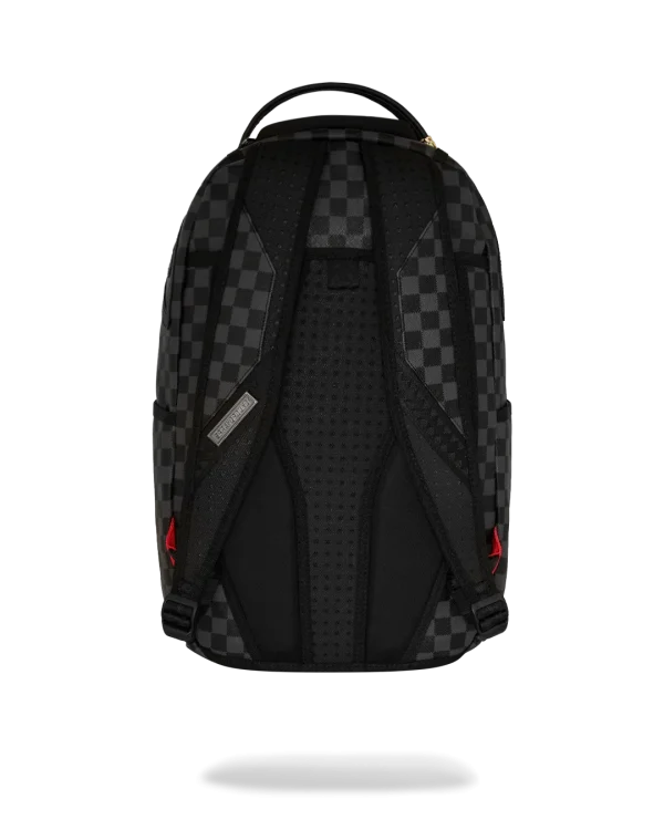 MIDNIGHT CHATEAU DLXSV BACKPACK
