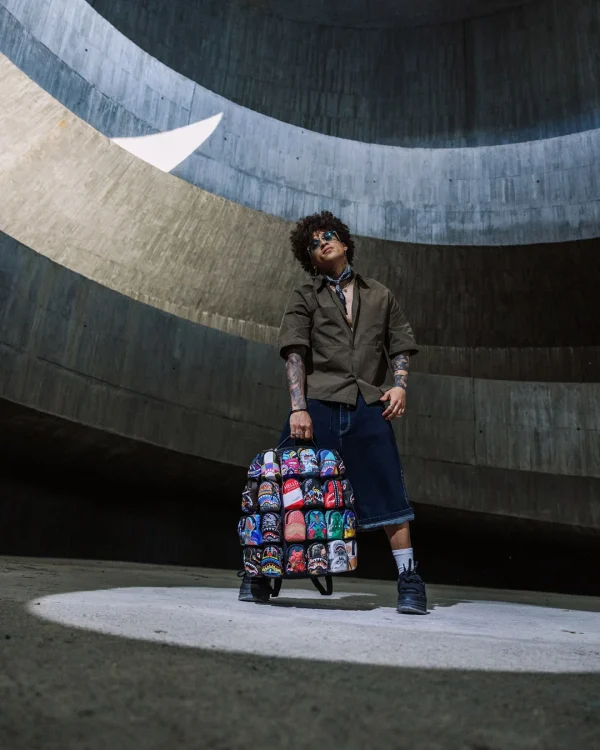 ALL THE BAGS IN THE WORLD - 15 YEAR ANNIVERSARY SUPER RARE DROP