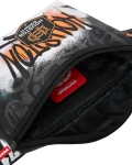 MLS HOUSTON DYNAMO FC STREET ART SAVVY CROSSBODY