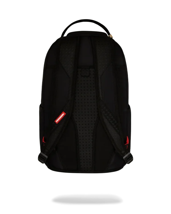 SHARK CENTRAL 2.0 NEON VENOM BACKPACK