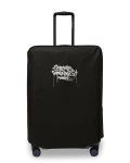 MIDNIGHT MAGIC SHARKS IN PARIS HARD SHELL FULL-SIZE LUGGAGE